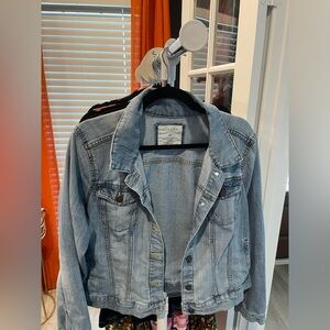 Sonoma denim jacket